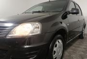 Renault Logan I Рестайлинг Волгоград  - изображение 42