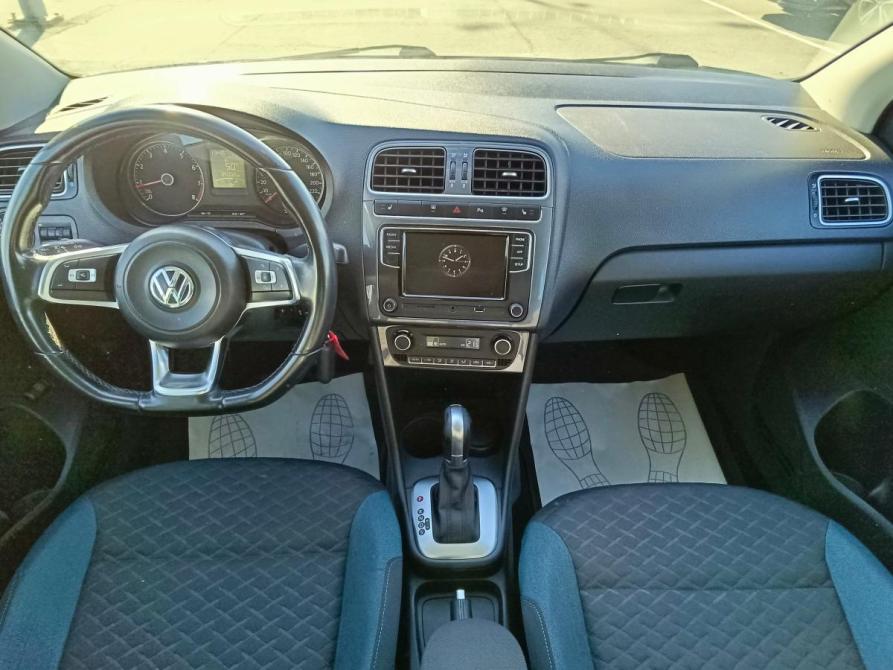 Volkswagen Polo V Рестайлинг Тюмень  - изображение 16
