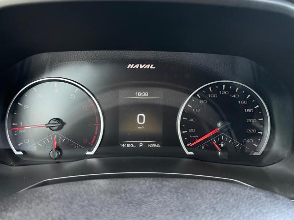 Haval F7 I с пробегом 2022 года, цена 1 550 000 рублей, 144200 км, внедорожник, Автокод Объявления