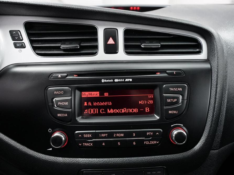 Kia Ceed II Ульяновск  - изображение 19