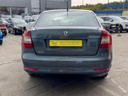 Skoda Octavia I (A4) Рестайлинг Иркутск  - изображение 31