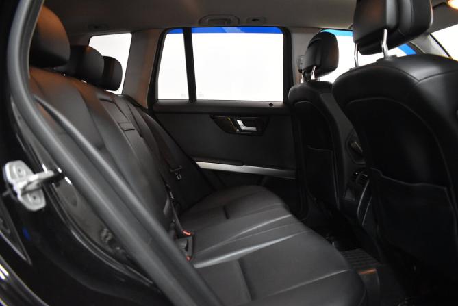 Mercedes-Benz GLK-Класс I (X204) с пробегом 2012 года, цена 1 485 000 рублей, 250455 км, внедорожник, Автокод Объявления
