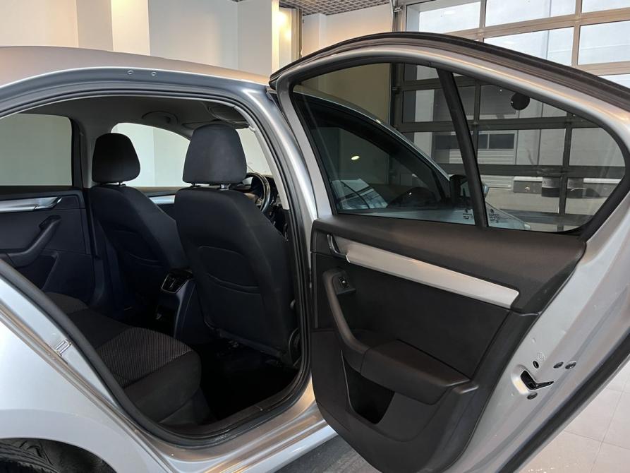 Skoda Octavia III (A7) Чебоксары  - изображение 15