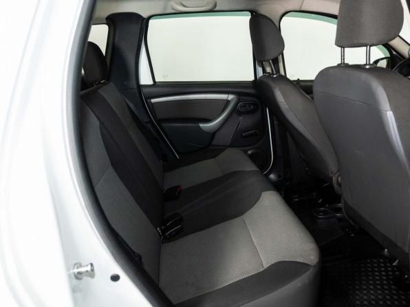 Renault Duster I Рестайлинг с пробегом 2018 года, цена 1 478 000 рублей, 123000 км, внедорожник, Автокод Объявления