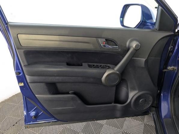 Honda CR-V III Рестайлинг с пробегом 2011 года, цена 1 475 000 рублей, 177508 км, внедорожник, Автокод Объявления