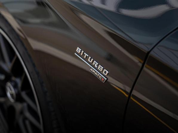 Mercedes-Benz E-Класс AMG V (W213) с пробегом 2017 года, цена 3 699 000 рублей, 214643 км, седан, Автокод Объявления