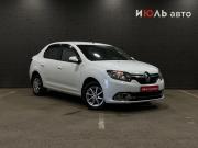 Renault Logan II Челябинск  - изображение 21