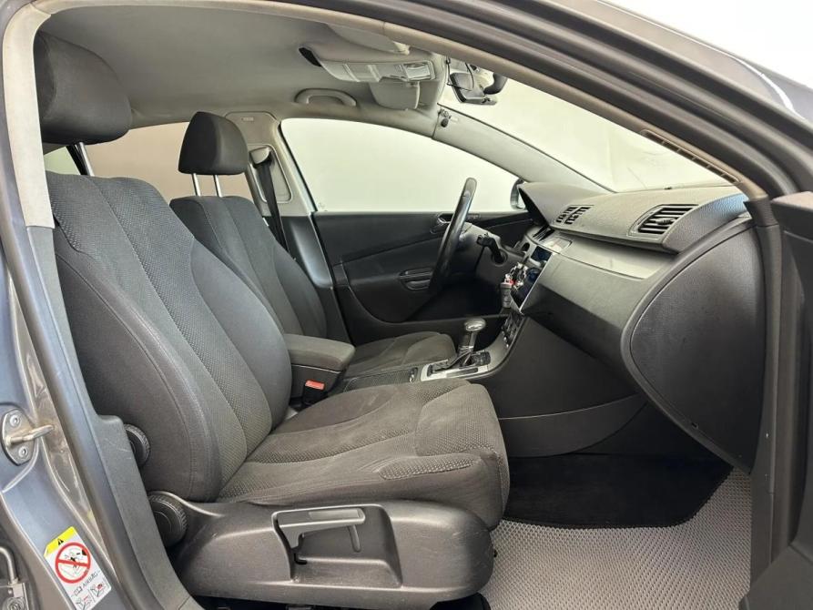 Volkswagen Passat B6 Барнаул  - изображение 20