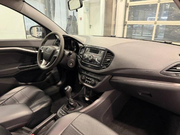 Lada (ВАЗ) Vesta I с пробегом 2021 года, цена 849 000 рублей, 71307 км, седан, Автокод Объявления