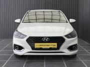 Hyundai Solaris II Пермь  - изображение 34