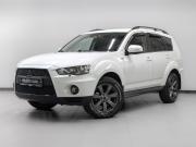 Mitsubishi Outlander II Рестайлинг Москва  - изображение 30