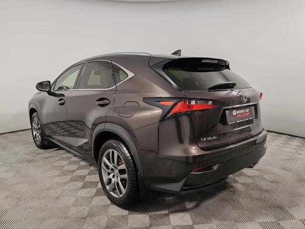 Lexus NX I с пробегом 2015 года, цена 2 349 000 рублей, 220624 км, внедорожник, Автокод Объявления