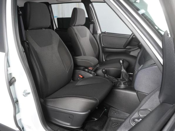 Lada (ВАЗ) Niva Travel I с пробегом 2025 года, цена 1 439 000 рублей, 21626 км, внедорожник, Автокод Объявления