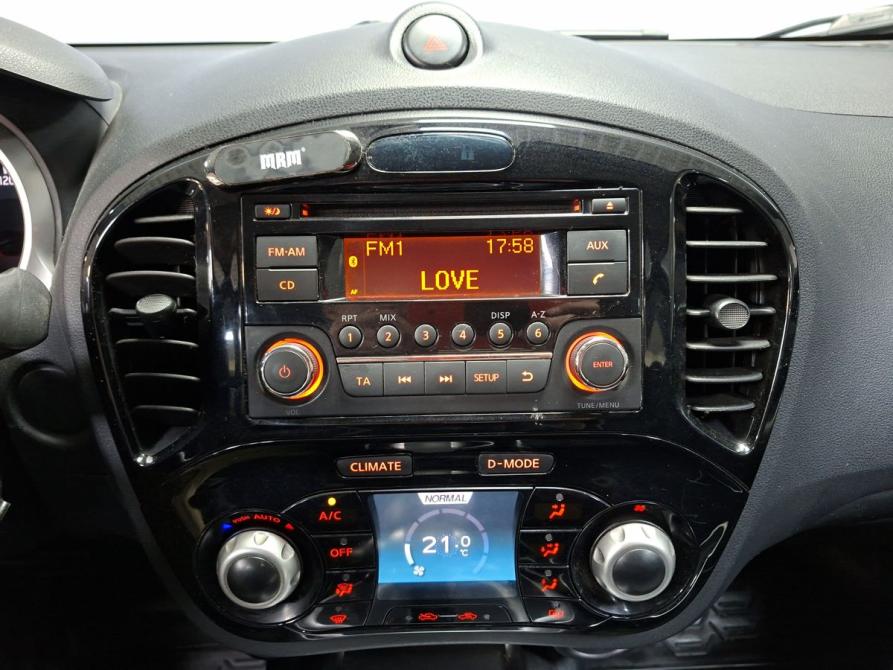 Nissan Juke I Москва  - изображение 14
