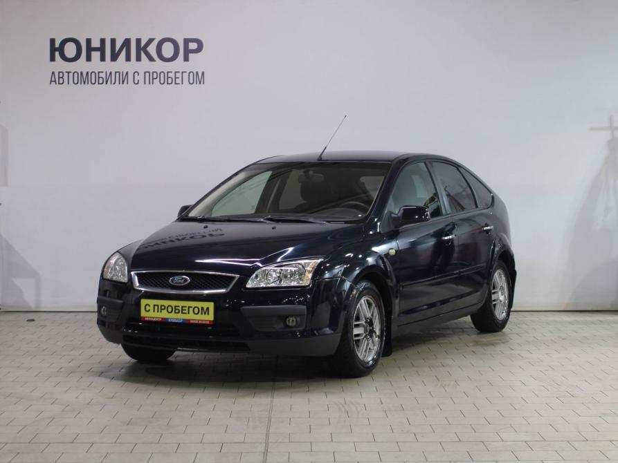 Ford Focus II Дзержинск  - изображение 1