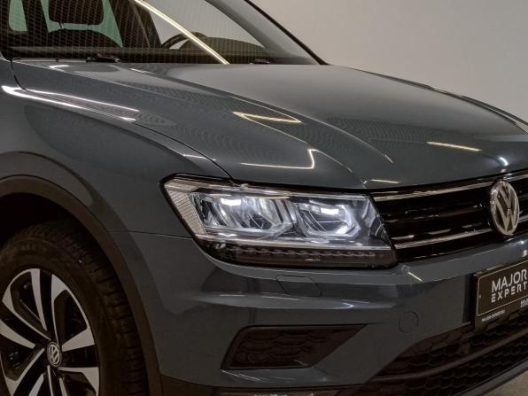 Volkswagen Tiguan II с пробегом 2020 года, цена 2 850 000 рублей, 97313 км, внедорожник, Автокод Объявления