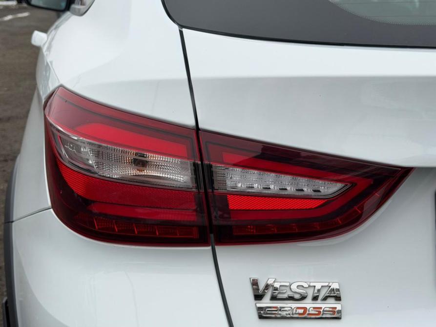 Lada (ВАЗ) Vesta I Рестайлинг (NG) Набережные Челны  - изображение 11