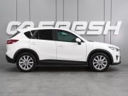 Mazda CX-5 I Воронеж  - изображение 27