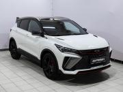 Geely Coolray I Рестайлинг Ростов-на-Дону  - изображение 18