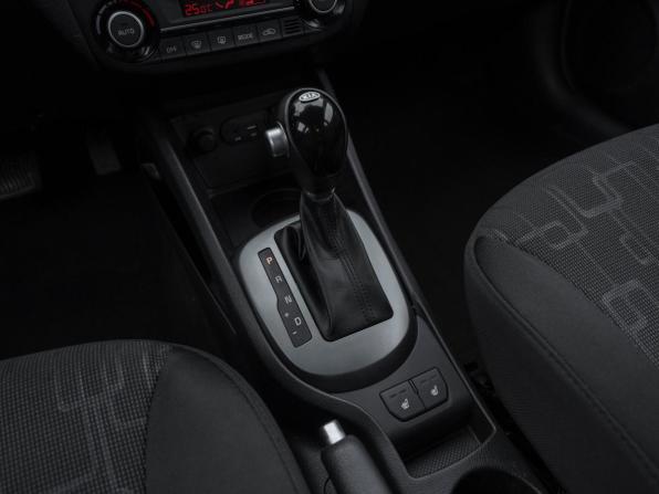Kia Rio III Рестайлинг с пробегом 2017 года, цена 1 130 000 рублей, 106472 км, седан, Автокод Объявления