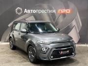 Kia Soul III Пермь  - изображение 25