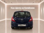 Opel Corsa D Рестайлинг II Челябинск  - изображение 16