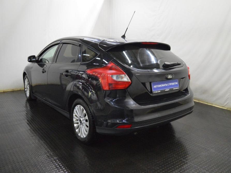 Ford Focus III Санкт-Петербург  - изображение 7