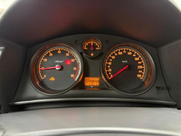 Opel Astra H Рестайлинг с пробегом 2012 года, цена 648 000 рублей, 125485 км, седан, Автокод Объявления