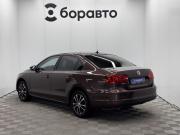 Volkswagen Jetta VI Воронеж  - изображение 22