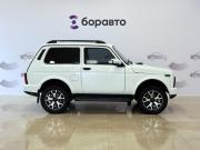 Lada (ВАЗ) 2121 (4x4) I Рестайлинг Ставрополь  - изображение 21