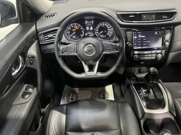 Nissan X-Trail III Рестайлинг с пробегом 2019 года, цена 2 065 000 рублей, 155726 км, внедорожник, Автокод Объявления