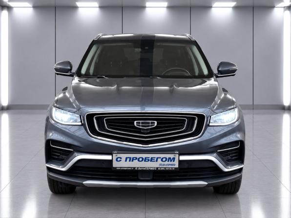 Geely Atlas Pro с пробегом 2022 года, цена 1 790 000 рублей, 99872 км, внедорожник, Автокод Объявления