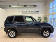 Lada (ВАЗ) Niva Travel I Волгоград  - изображение 24