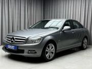 Mercedes-Benz C-Класс III (W204) Ижевск  - изображение 38