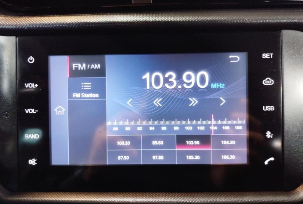 Chery Tiggo 3 I Саратов  - изображение 16