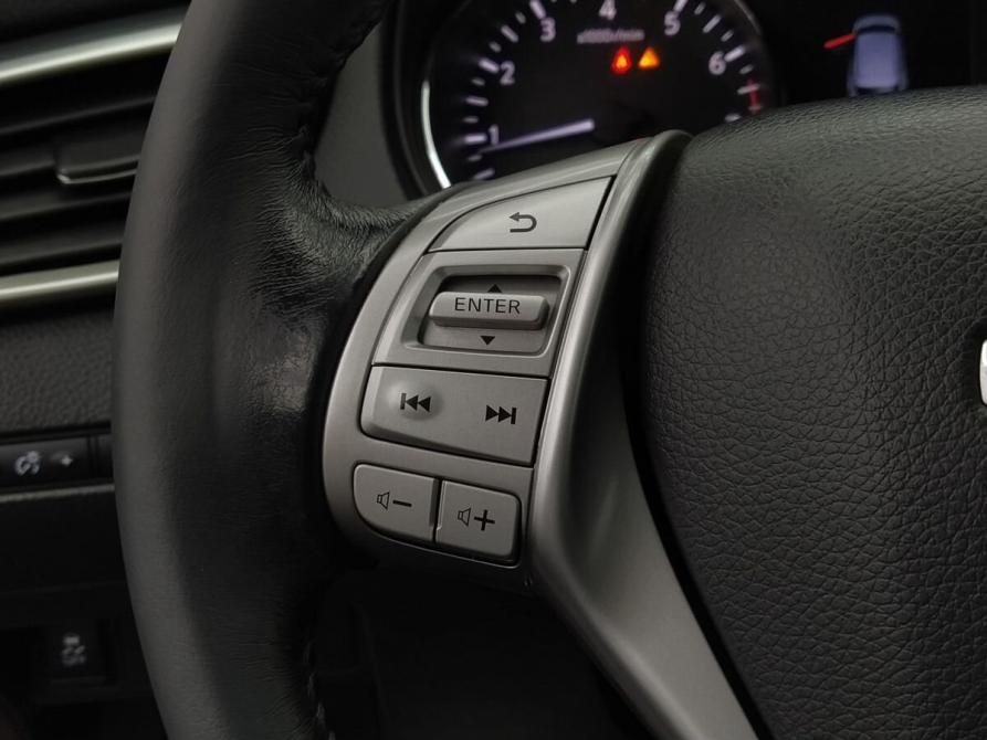 Nissan Qashqai II Екатеринбург  - изображение 10