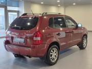 Hyundai Tucson I Казань  - изображение 28