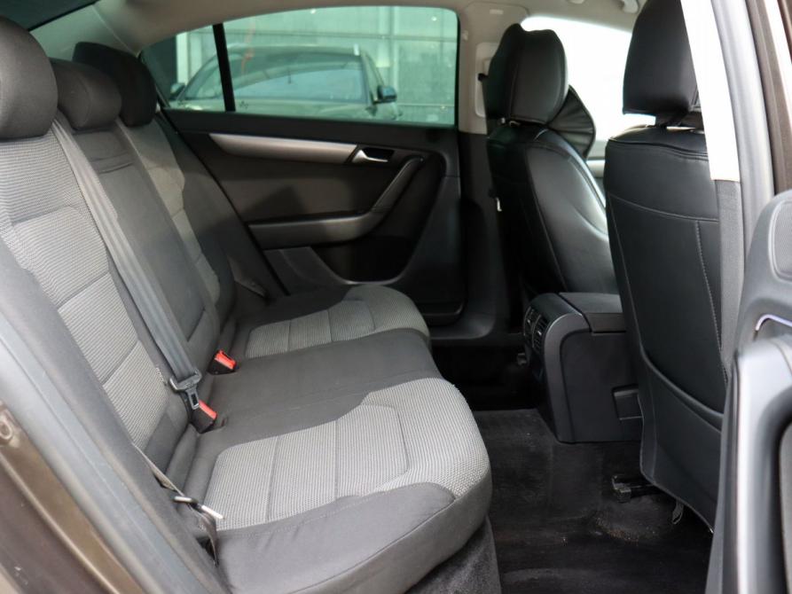Volkswagen Passat B7 Самара  - изображение 11