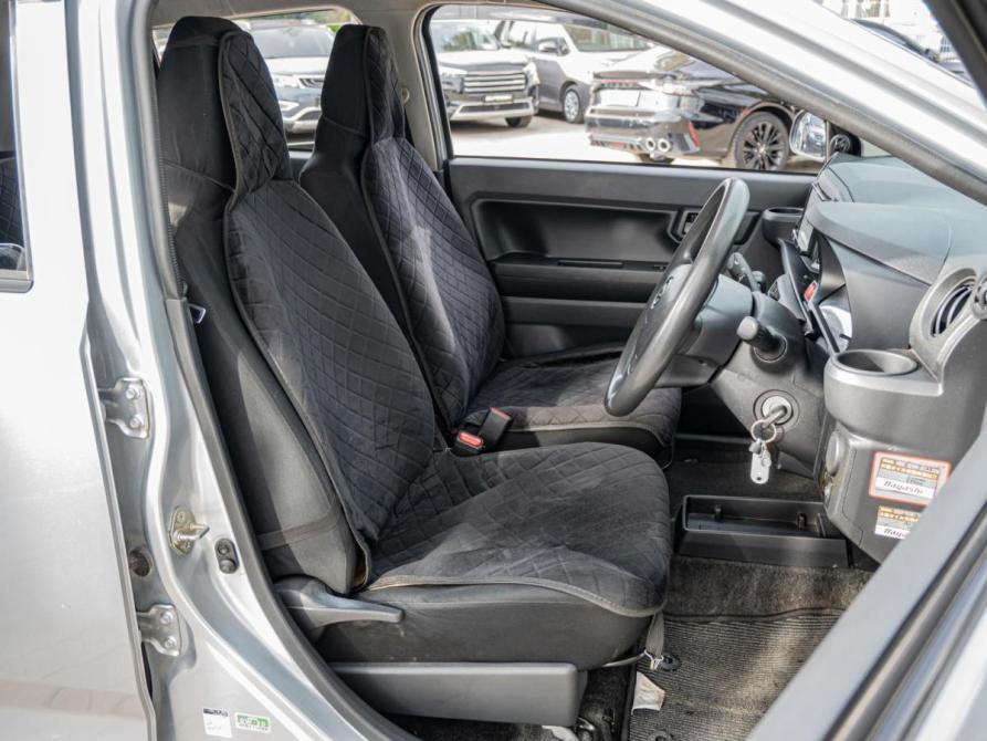 Daihatsu Mira e:S II Краснодар  - изображение 10