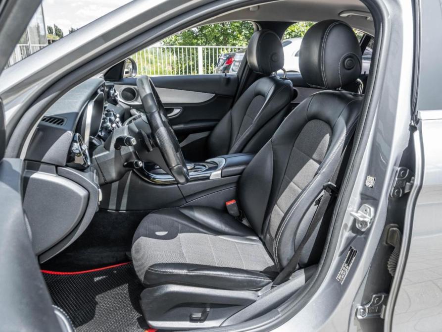 Mercedes-Benz C-Класс IV (W205) Ставрополь  - изображение 10