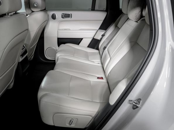 Li Auto (Lixiang) L6 с пробегом 2024 года, цена 5 380 000 рублей, 34000 км, внедорожник, Автокод Объявления