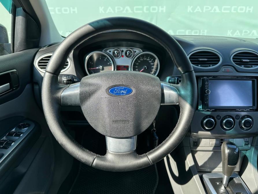 Ford Focus II Рестайлинг Екатеринбург  - изображение 5