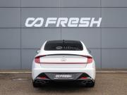 Hyundai Sonata VIII (DN8) Краснодар  - изображение 30