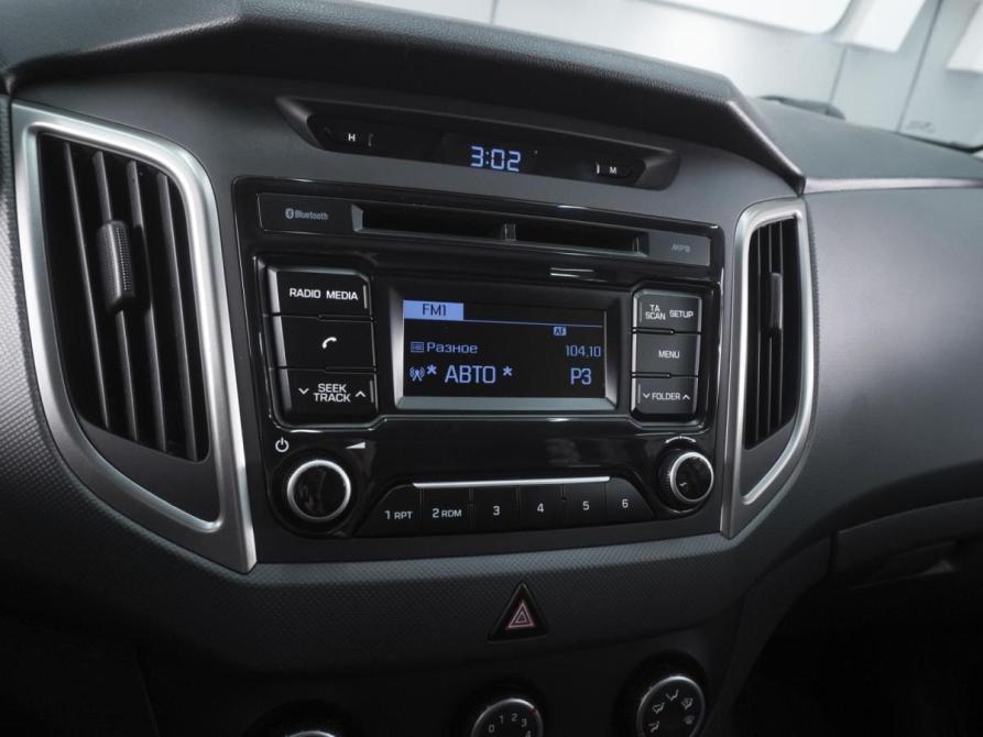 Hyundai Creta I Ростов-на-Дону  - изображение 13