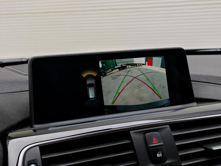 BMW 3 серии VI (F3x) Рестайлинг Краснодар  - изображение 13