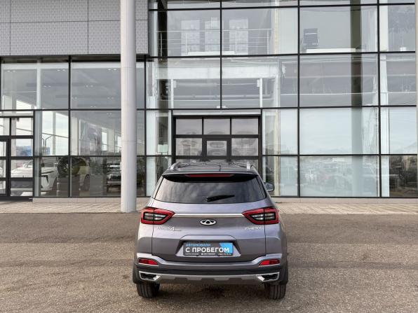 Chery Tiggo 4 Pro I с пробегом 2023 года, цена 1 575 000 рублей, 12471 км, внедорожник, Автокод Объявления