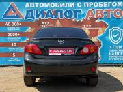 Toyota Corolla X (E140 E150) Набережные Челны  - изображение 20