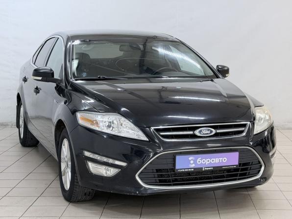 Ford Mondeo IV Рестайлинг с пробегом 2011 года, цена 741 000 рублей, 234659 км, седан, Автокод Объявления