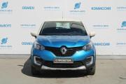 Renault Kaptur I Пермь  - изображение 22