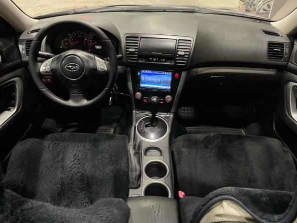 Subaru Outback III Рестайлинг с пробегом 2007 года, цена 790 000 рублей, 320908 км, универсал, Автокод Объявления